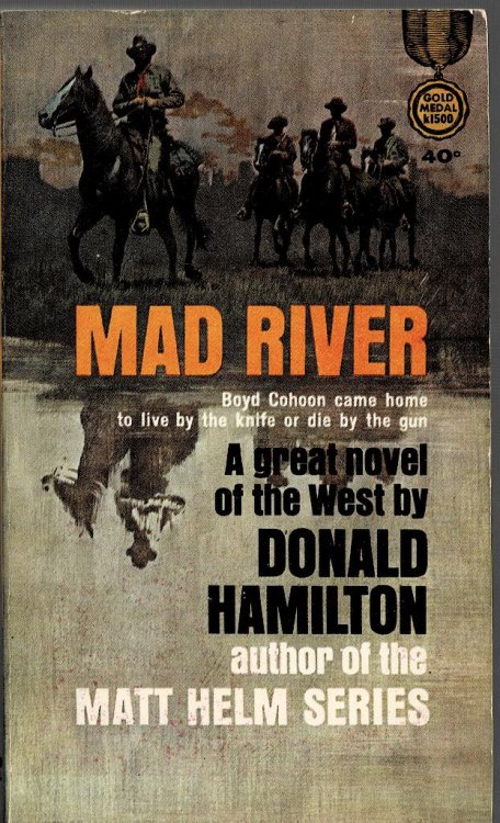 Mad River