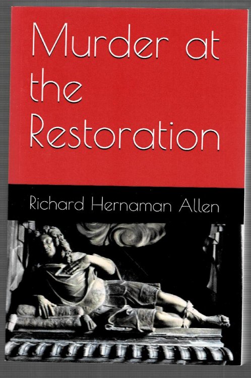 Murder at the Restoration