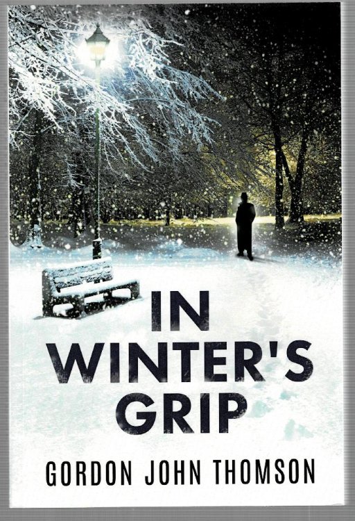 In Winter's Grip