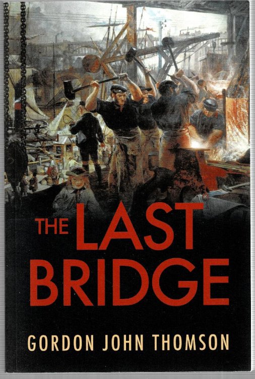 The Last Bridge