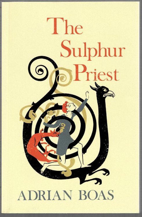 The Sulphur Priest