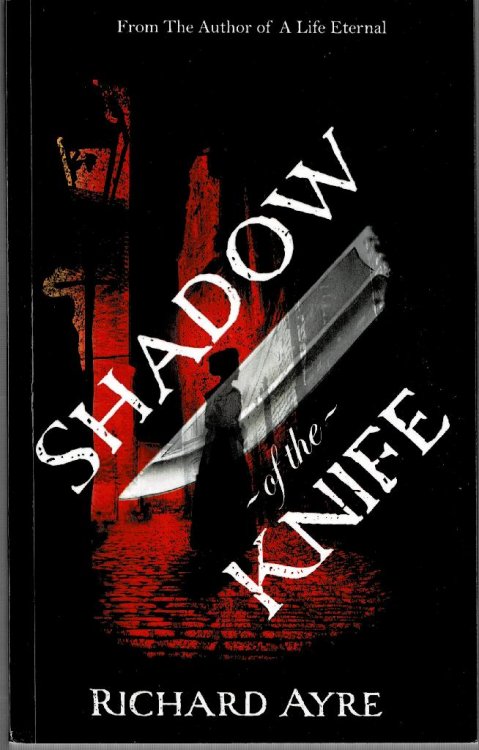 Shadow of the Knife