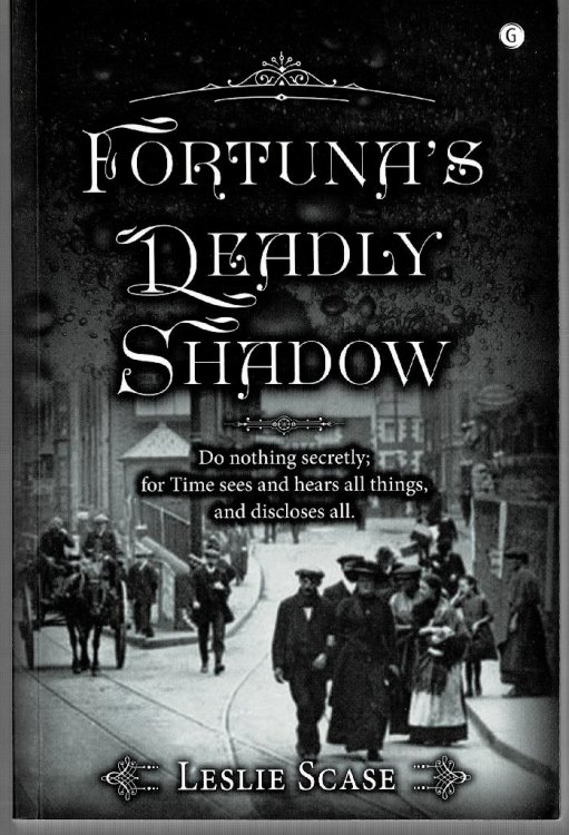 Fortuna's Deadly Shadow