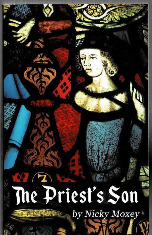 The Priest's Son