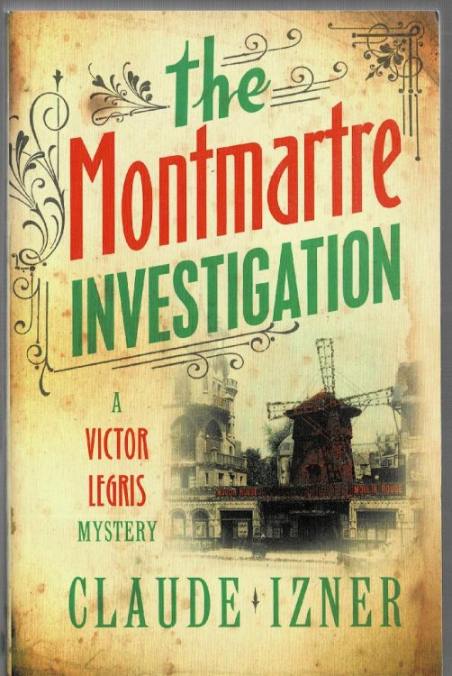 The Montmartre Investigation