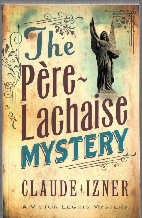 The Pere-Lachaise Mystery