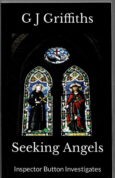 Seeking Angels: Inspector Button Investigates