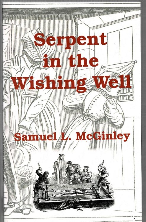 Serpent in the Wishing Well