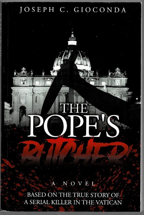 The Pope's Butcher
