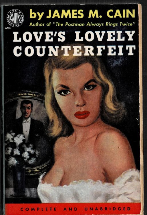 Love's Lovely Counterfeit