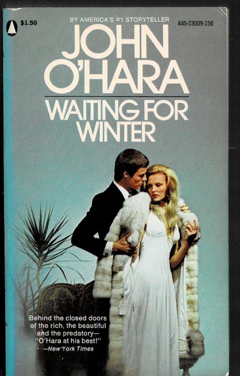 Waiting for Winter
