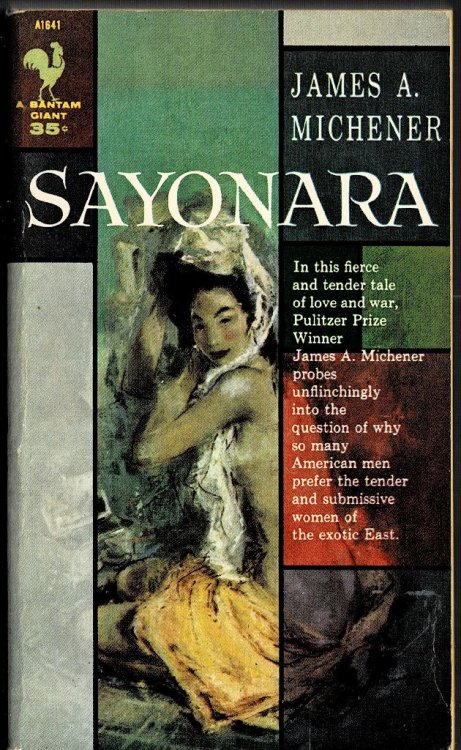 Sayonara