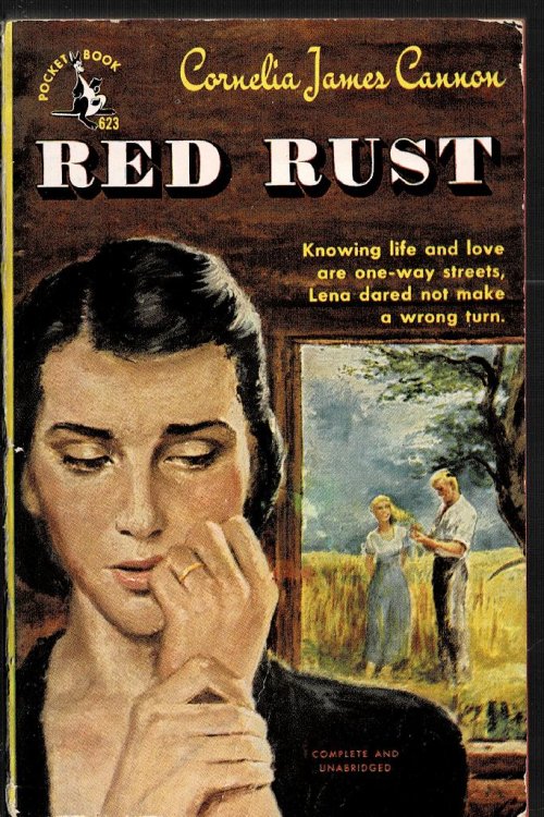 Red Rust