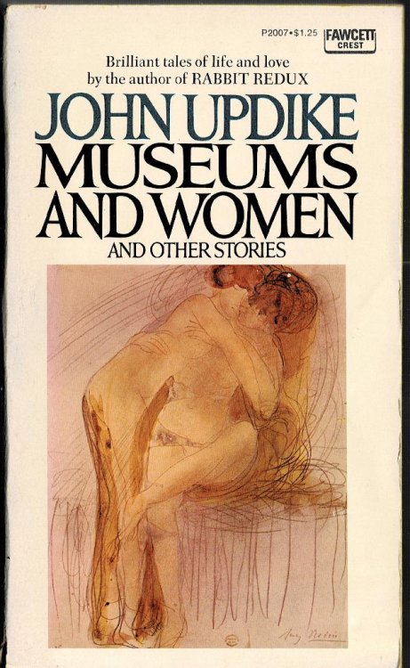 Museums and Women and Other Stories