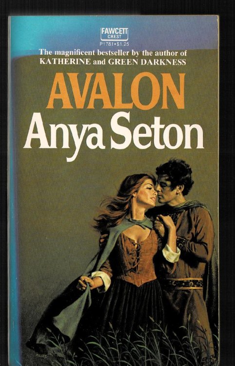 Avalon