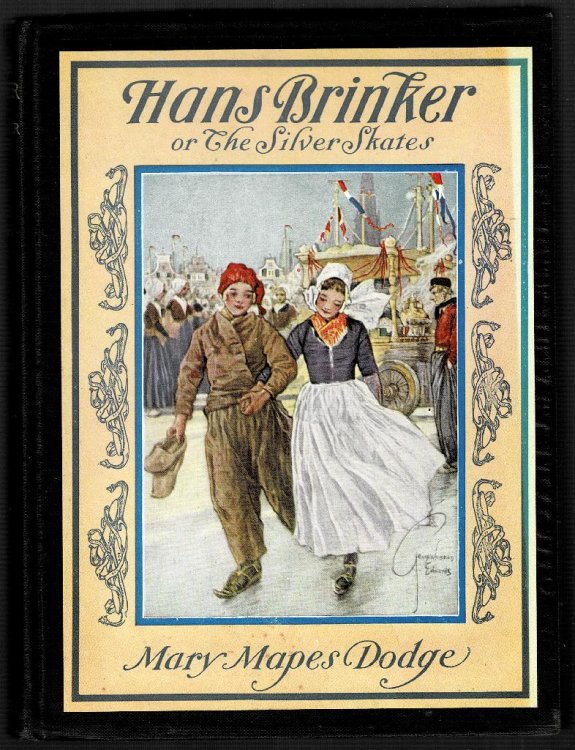 Hans Brinker or The Silver Skates