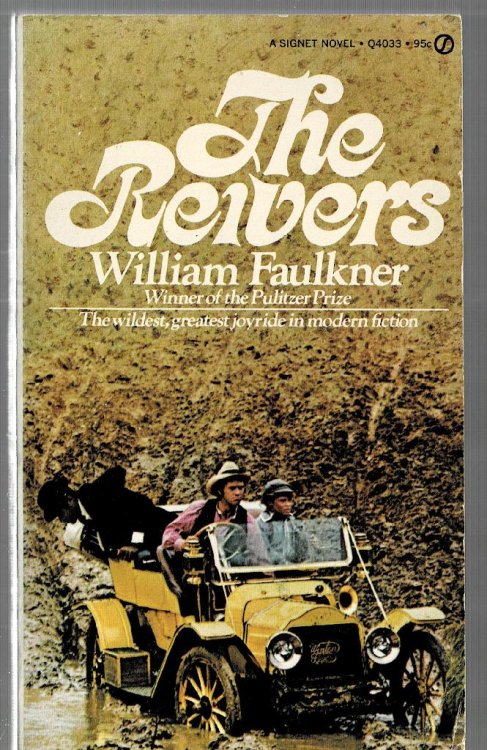 The Reivers