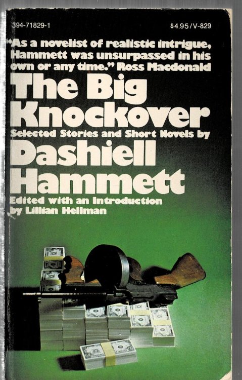 The Big Knockover