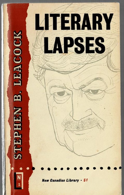 Literary Lapses