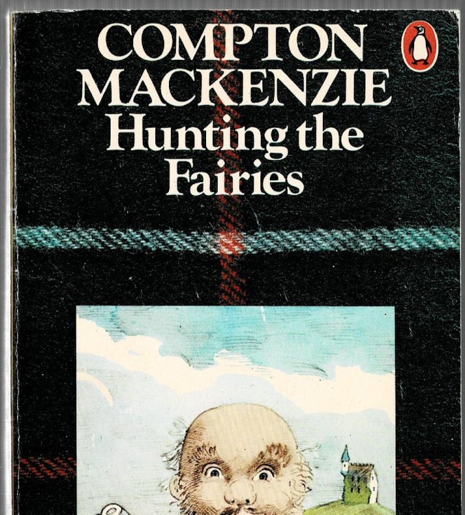 Hunting the Fairies