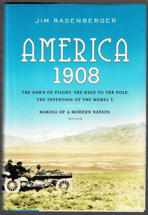 America 1908
