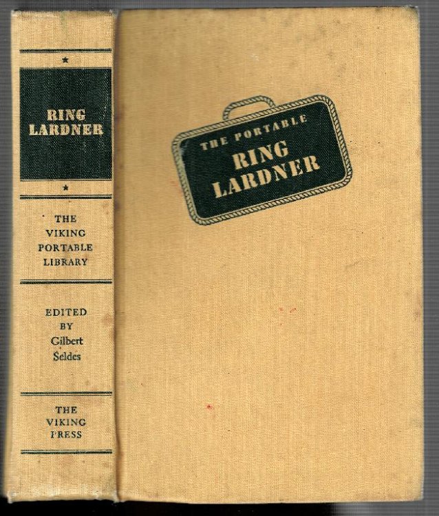 The Portable Ring Lardner