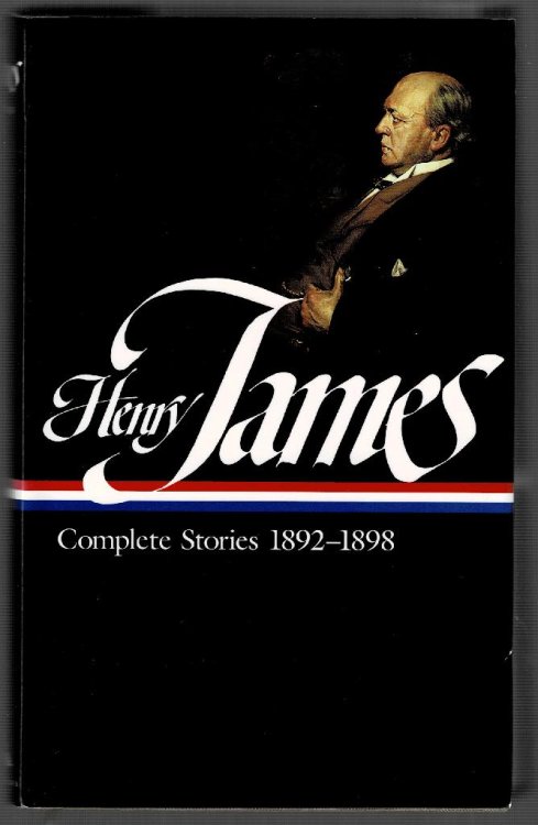 Complete Stories 1892-1898