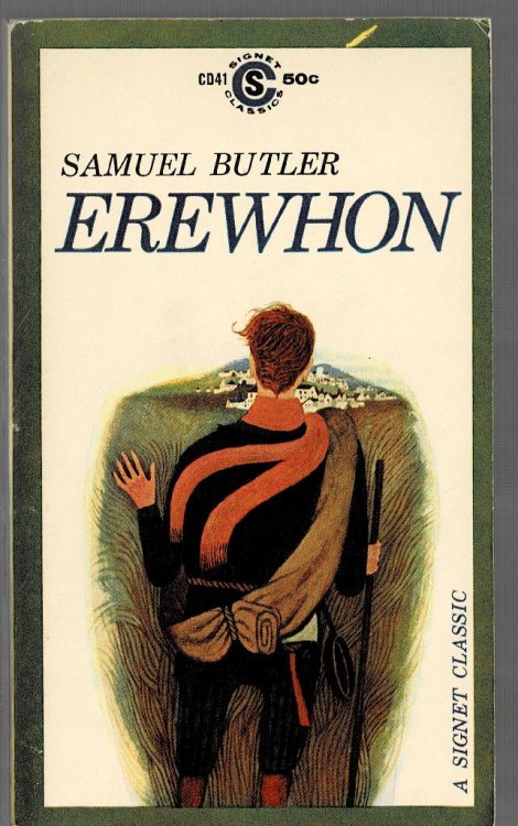 Erewhon