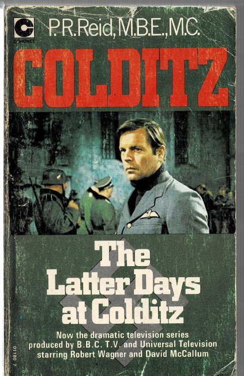 The Latter Day of Colditz