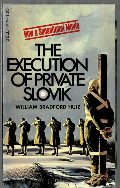 The Execution of Private Slovik