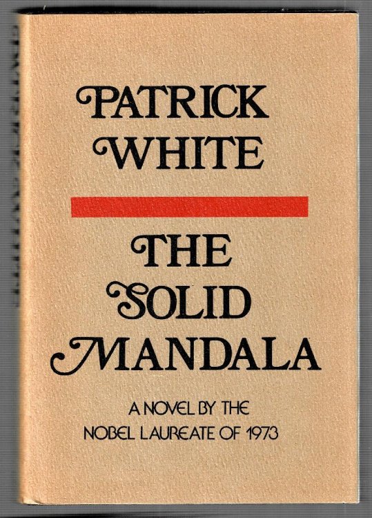 The Solid Mandala