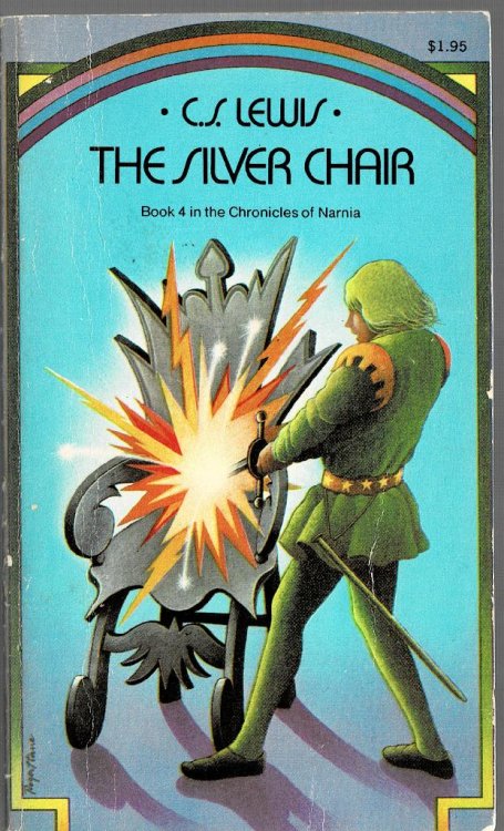 The Silver Chair