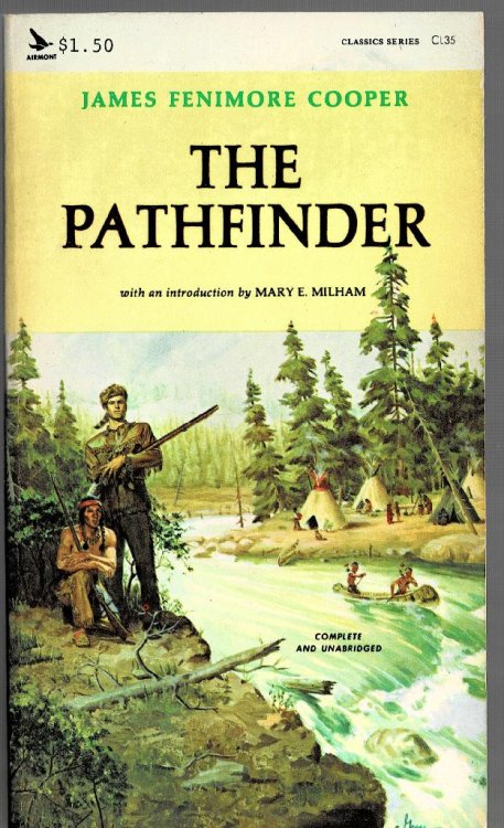 The Pathfinder