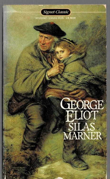 Silas Marner