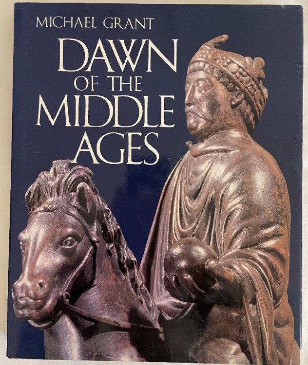 Dawn of the Middle Ages