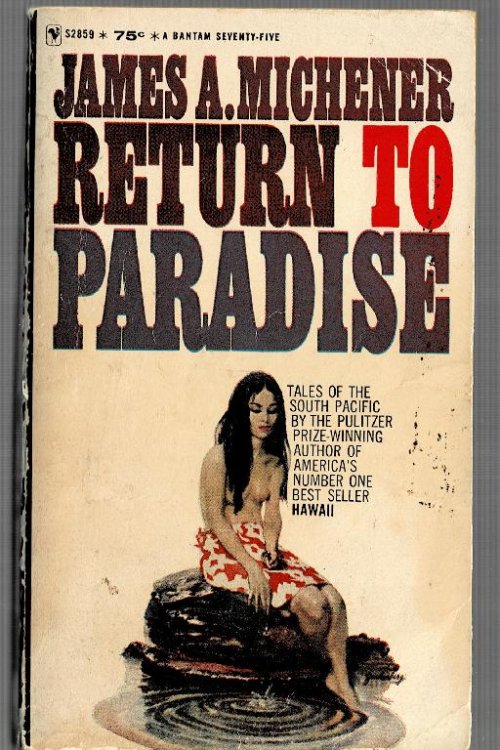 Return to Paradise