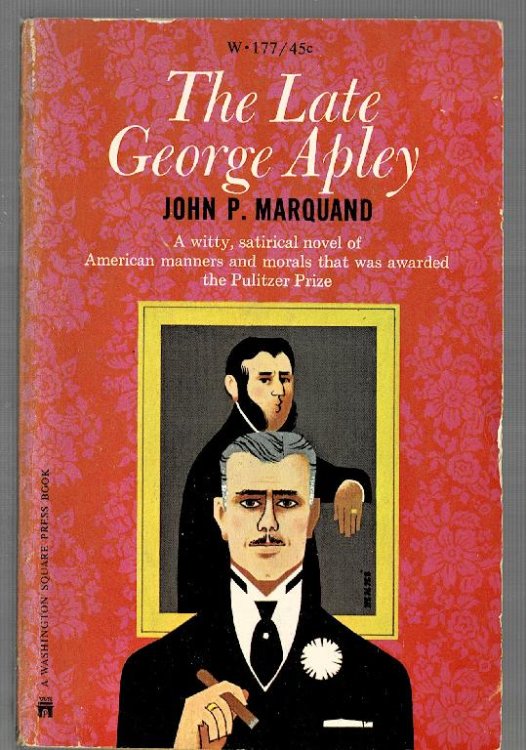 The Late George Apley