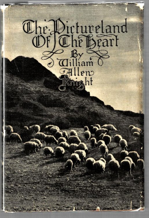The Pictureland of the Heart