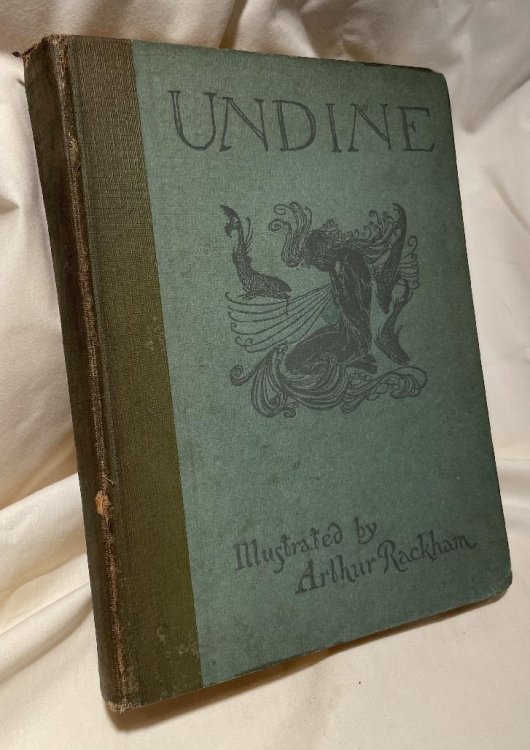 Undine