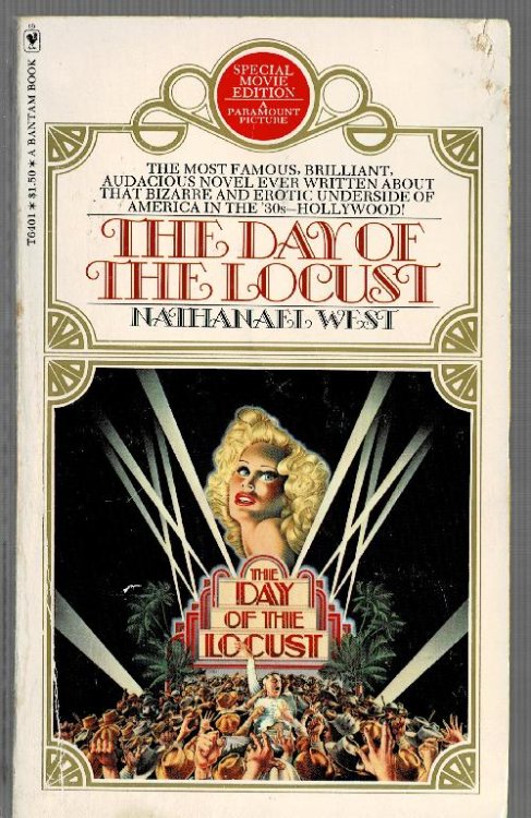 The Day of the Locust