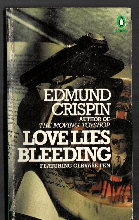 Love Lies Bleeding