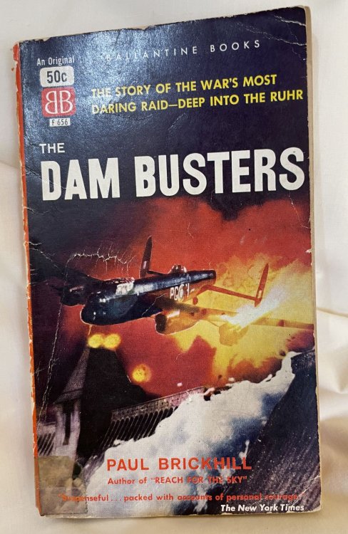 The Dam Busters