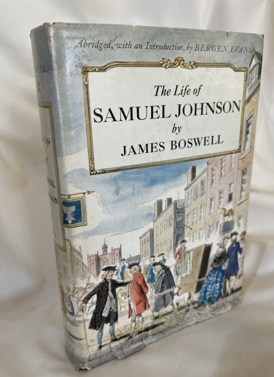 The Life of Samuel Johnson