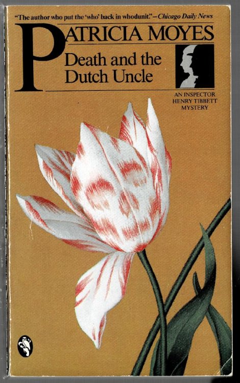 Death and the Dutch Uncle