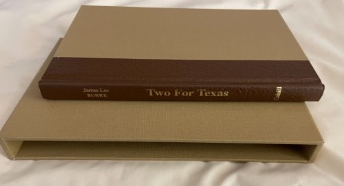 Two for Texas