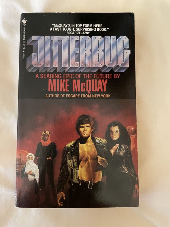 Jitterbug