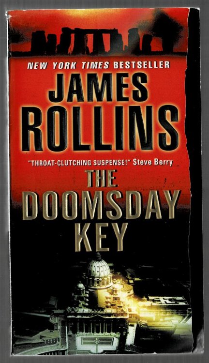 The Doomsday Key