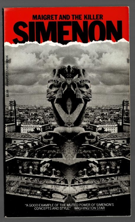 Maigret and the Killer