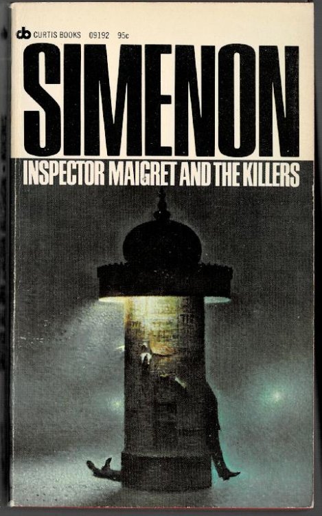 Inspector Maigret and the Killers