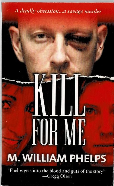 Kill for Me